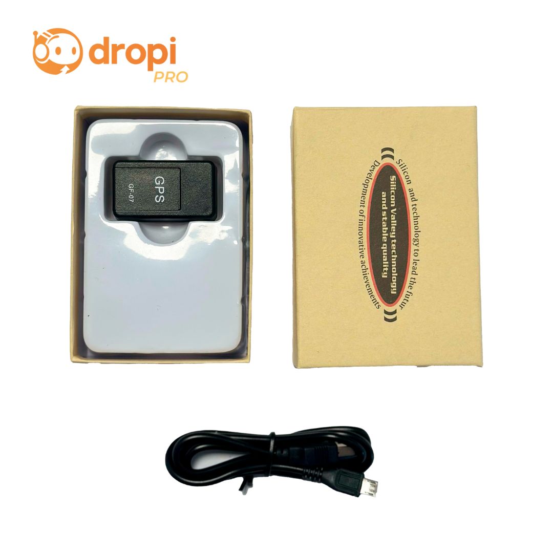 Miniatura 6 de MINI GPS ESPIA Localizador